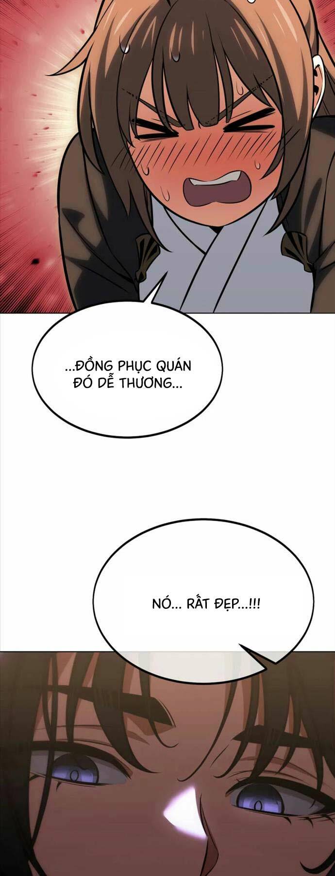 Tôi Đã Giết Tuyển Thủ Học Viện Chapter 16 - Trang 38