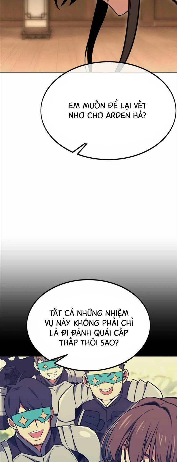 Tôi Đã Giết Tuyển Thủ Học Viện Chapter 16 - Trang 41