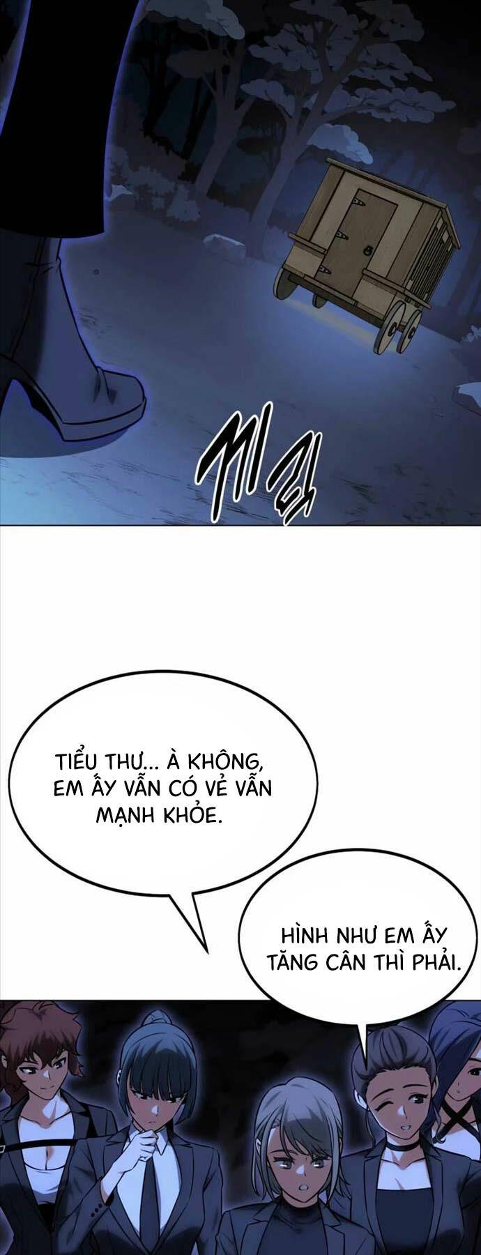 Tôi Đã Giết Tuyển Thủ Học Viện Chapter 16 - Trang 47