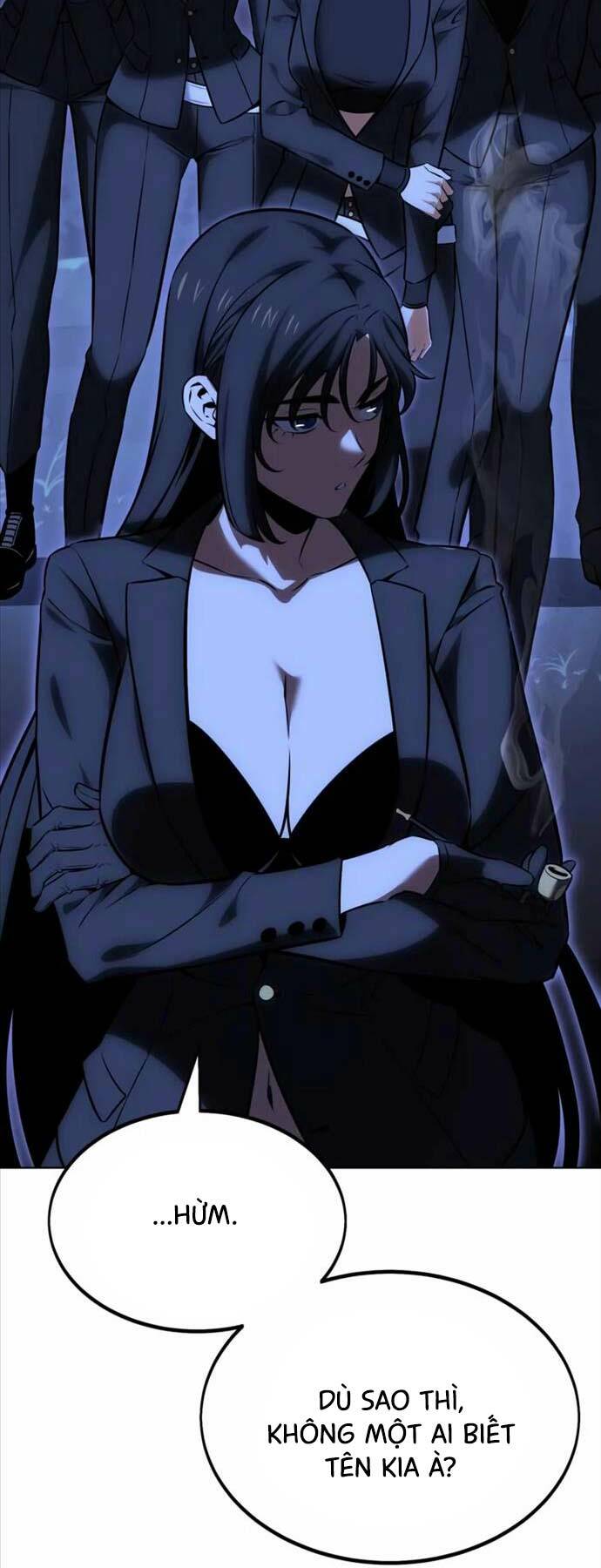 Tôi Đã Giết Tuyển Thủ Học Viện Chapter 16 - Trang 48