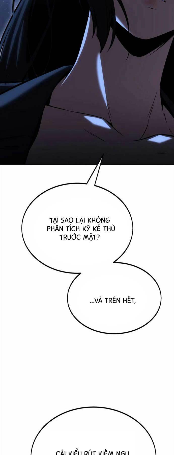 Tôi Đã Giết Tuyển Thủ Học Viện Chapter 16 - Trang 4