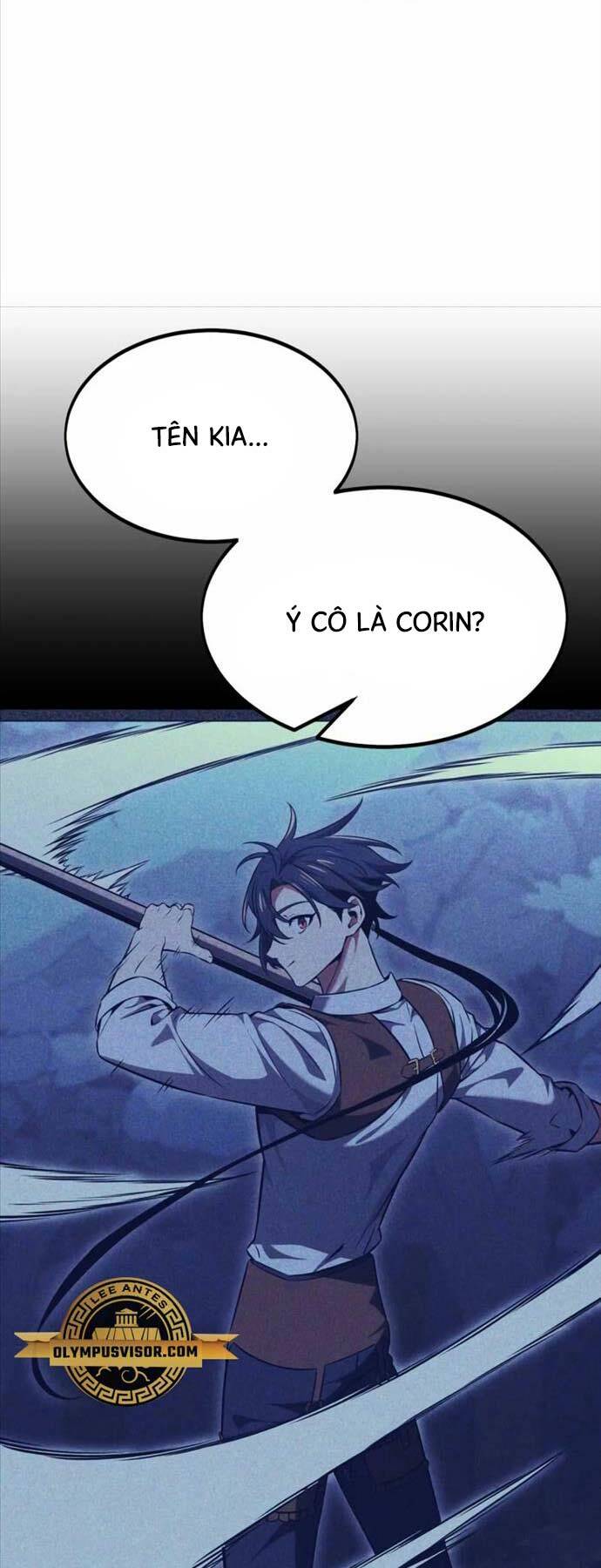 Tôi Đã Giết Tuyển Thủ Học Viện Chapter 16 - Trang 49