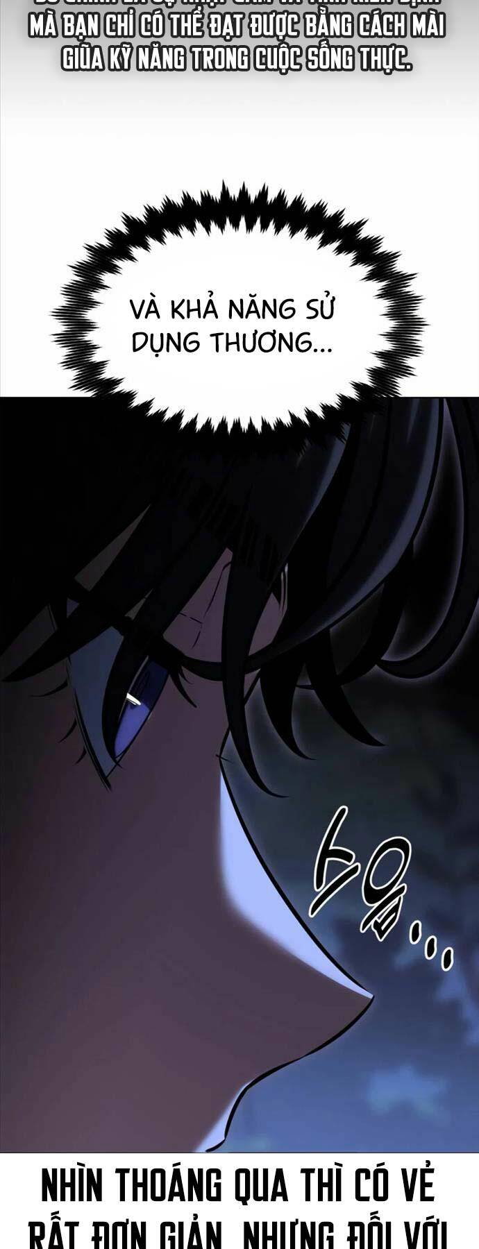 Tôi Đã Giết Tuyển Thủ Học Viện Chapter 16 - Trang 53