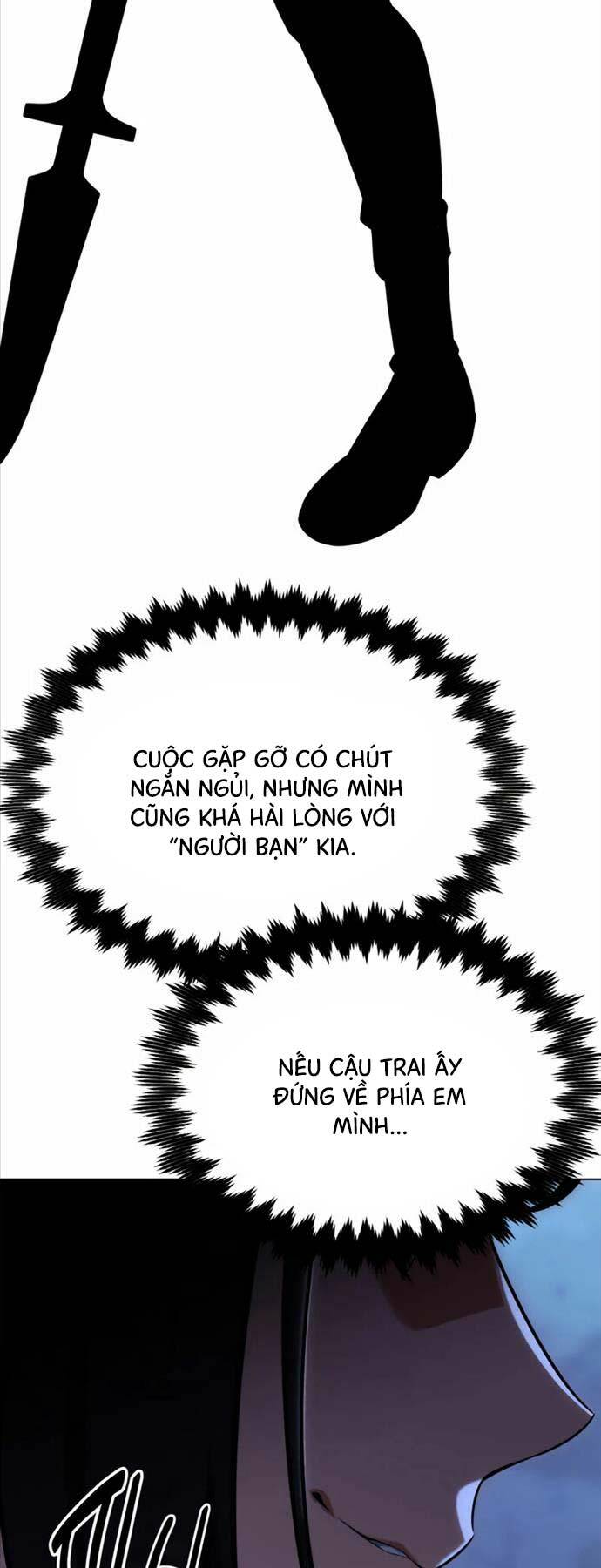 Tôi Đã Giết Tuyển Thủ Học Viện Chapter 16 - Trang 55