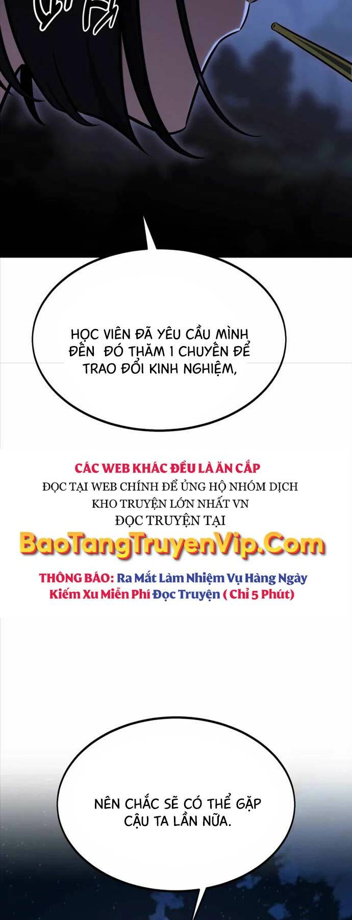 Tôi Đã Giết Tuyển Thủ Học Viện Chapter 16 - Trang 56