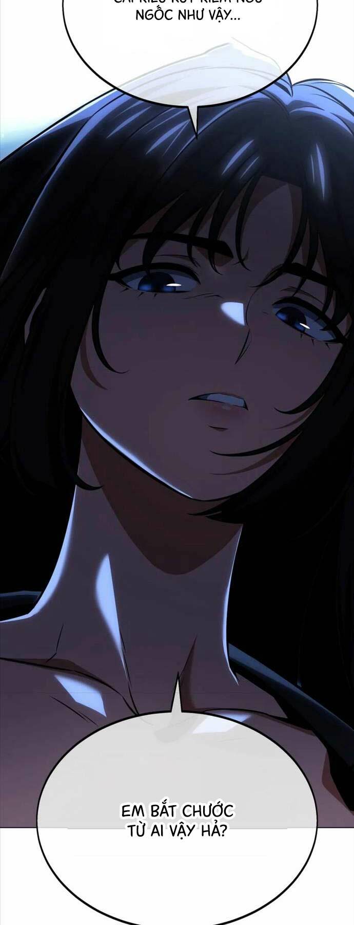 Tôi Đã Giết Tuyển Thủ Học Viện Chapter 16 - Trang 5