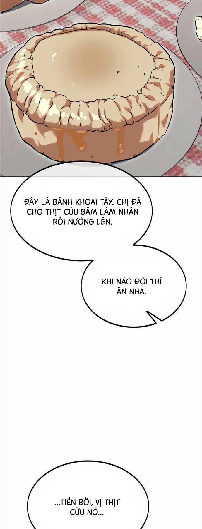 Tôi Đã Giết Tuyển Thủ Học Viện Chapter 16 - Trang 59