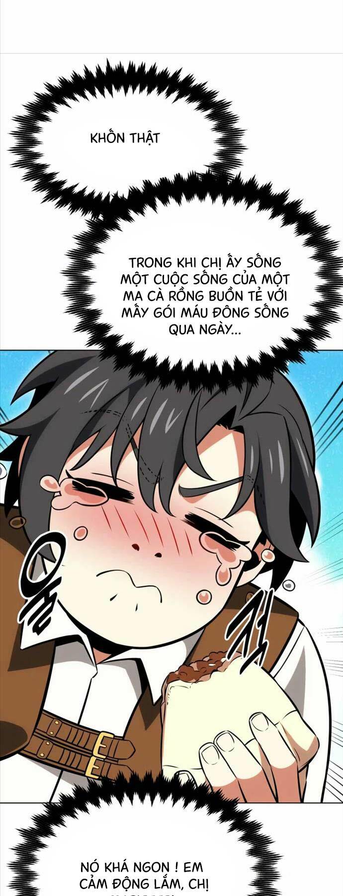 Tôi Đã Giết Tuyển Thủ Học Viện Chapter 16 - Trang 61