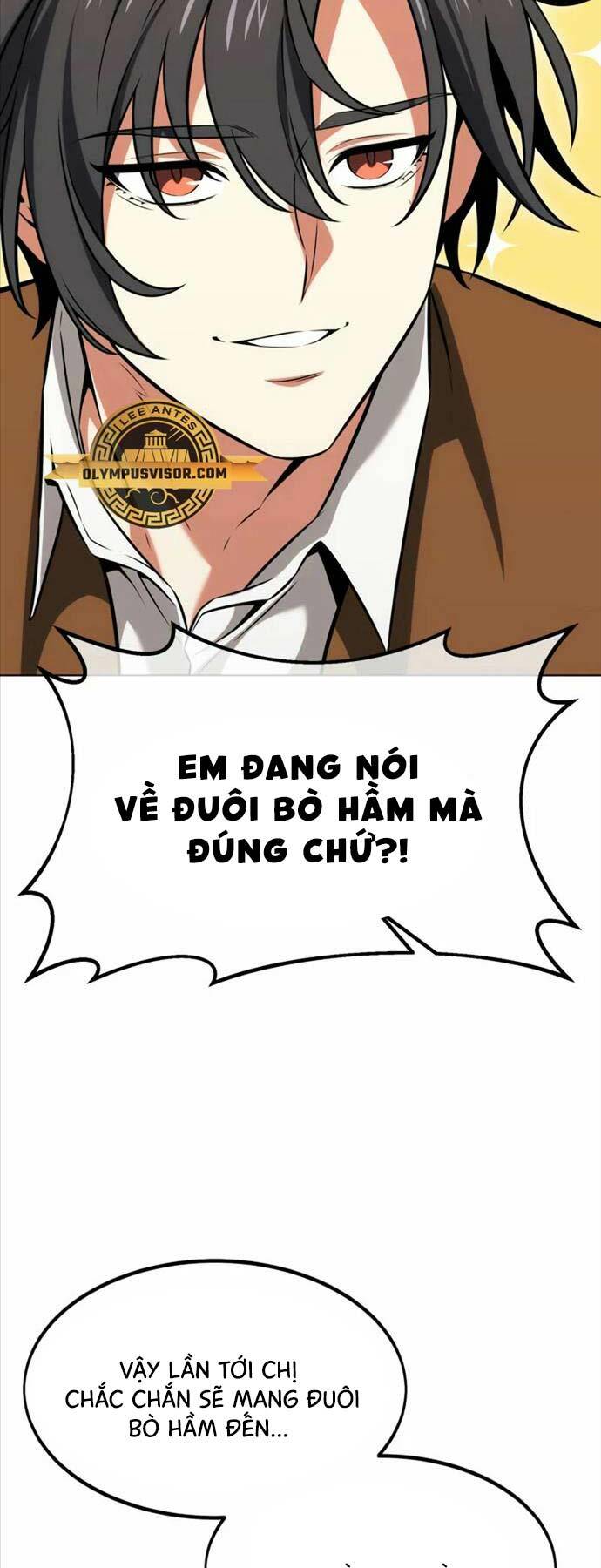 Tôi Đã Giết Tuyển Thủ Học Viện Chapter 16 - Trang 64