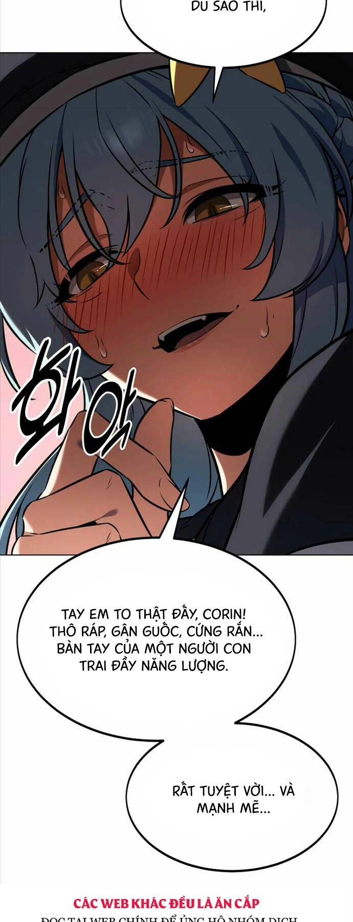Tôi Đã Giết Tuyển Thủ Học Viện Chapter 16 - Trang 65