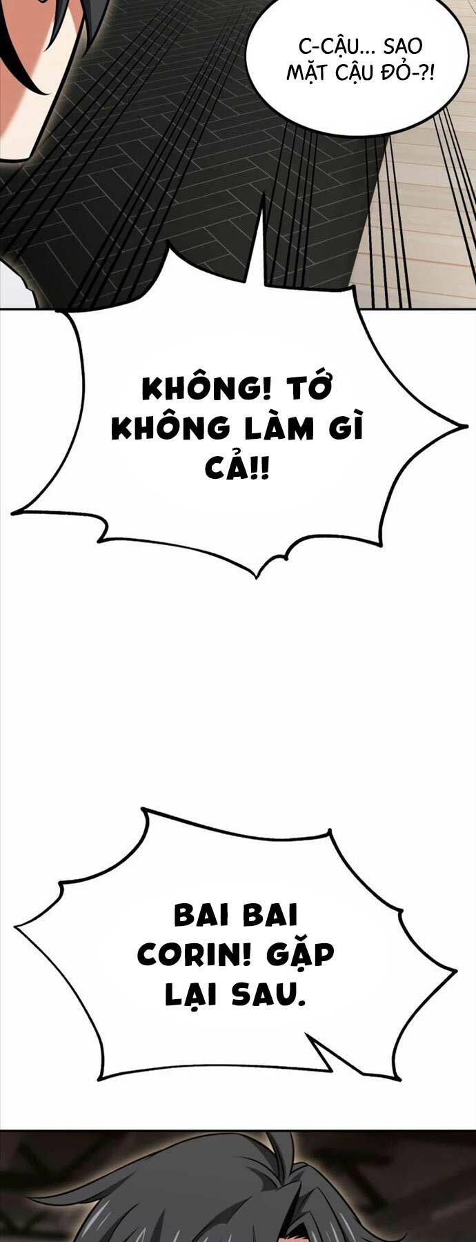 Tôi Đã Giết Tuyển Thủ Học Viện Chapter 16 - Trang 68