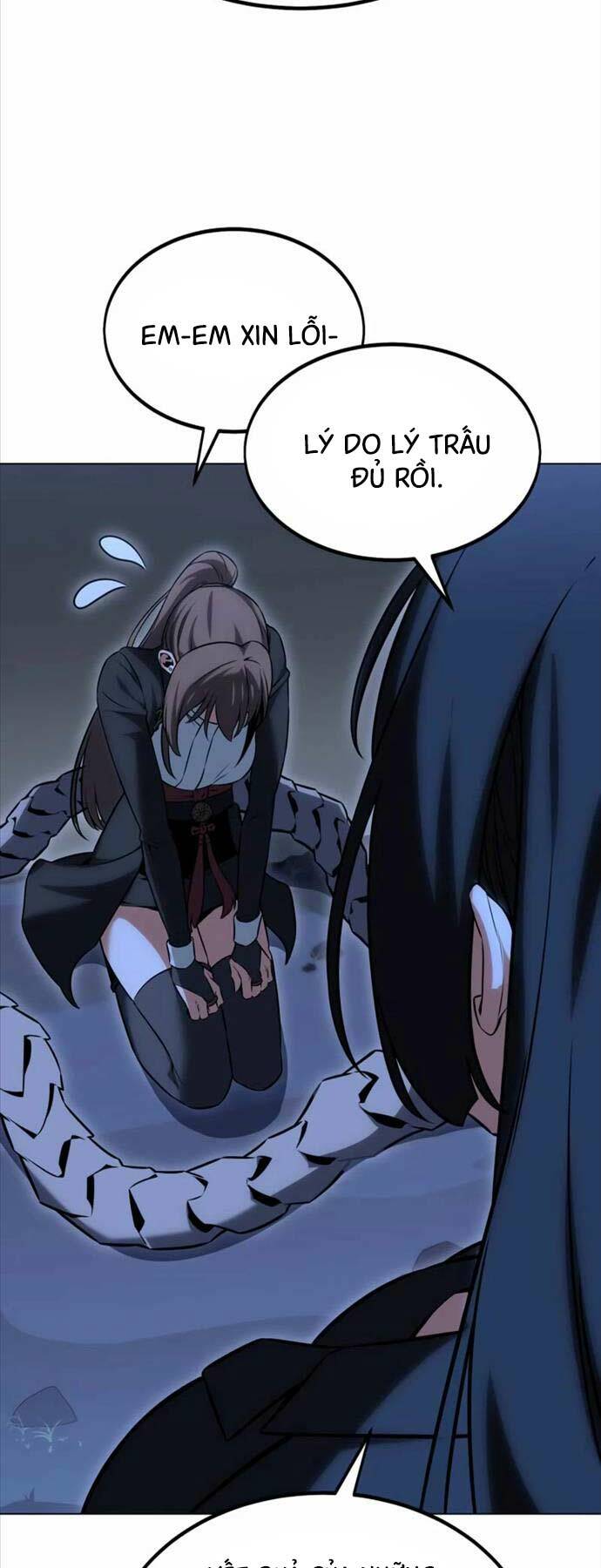 Tôi Đã Giết Tuyển Thủ Học Viện Chapter 16 - Trang 6