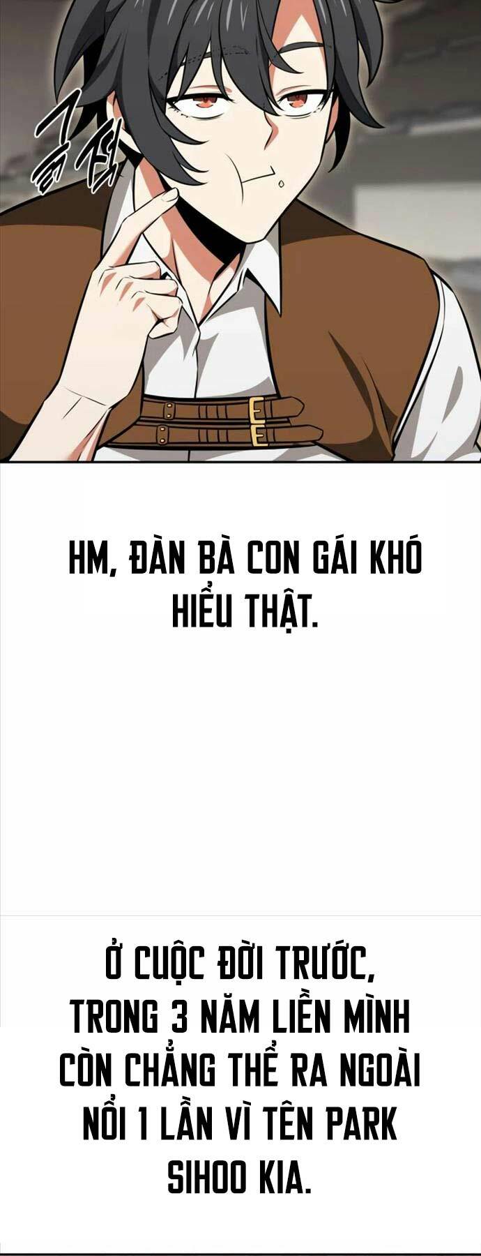 Tôi Đã Giết Tuyển Thủ Học Viện Chapter 16 - Trang 69