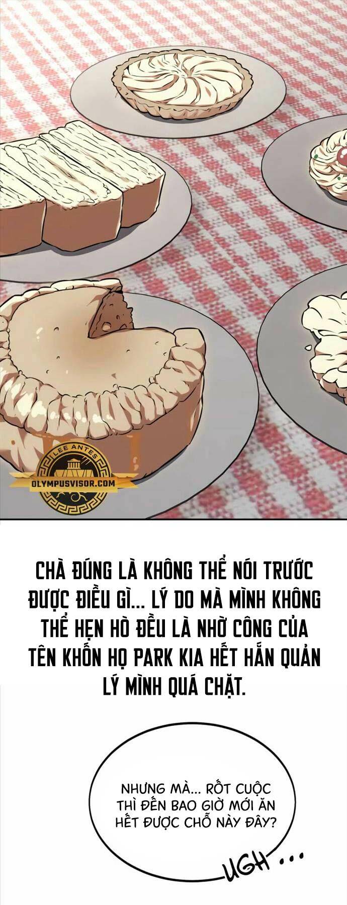 Tôi Đã Giết Tuyển Thủ Học Viện Chapter 16 - Trang 70