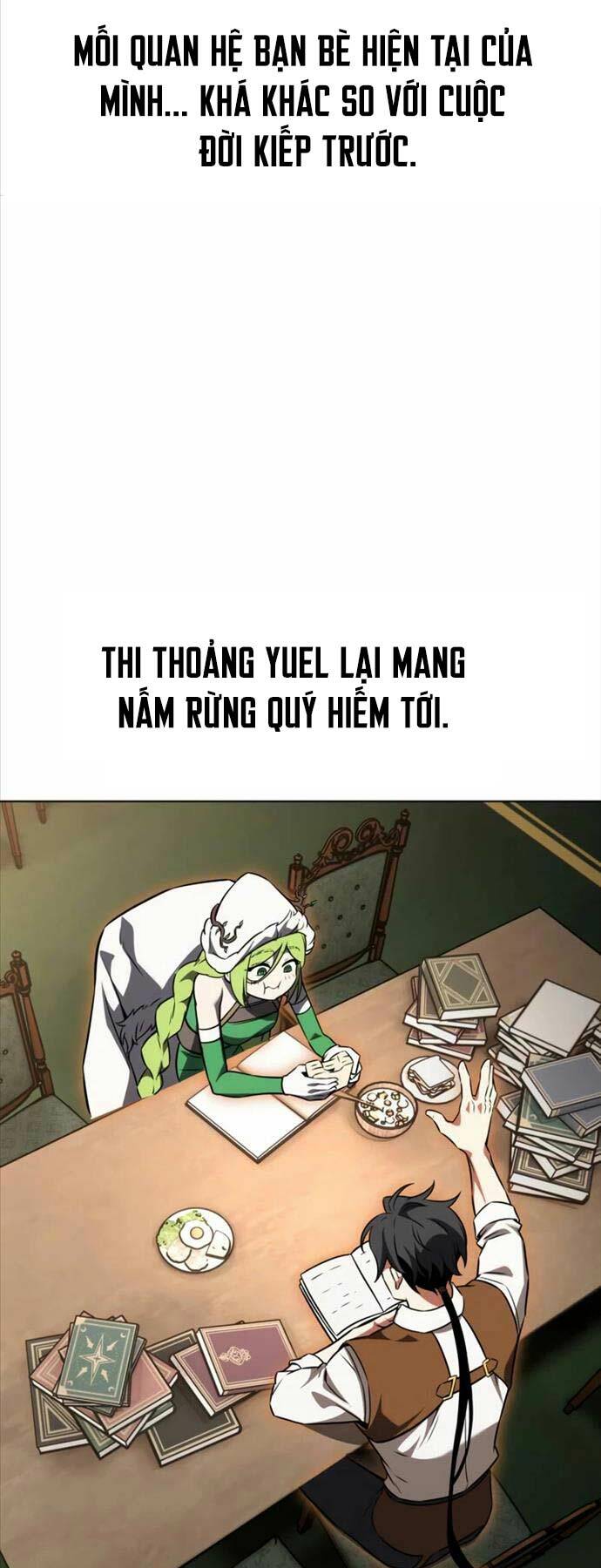 Tôi Đã Giết Tuyển Thủ Học Viện Chapter 16 - Trang 72