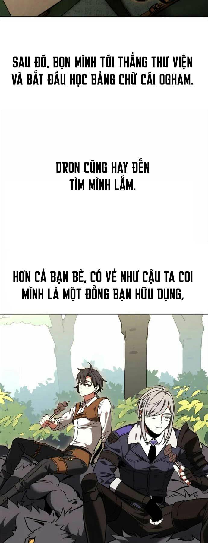 Tôi Đã Giết Tuyển Thủ Học Viện Chapter 16 - Trang 73