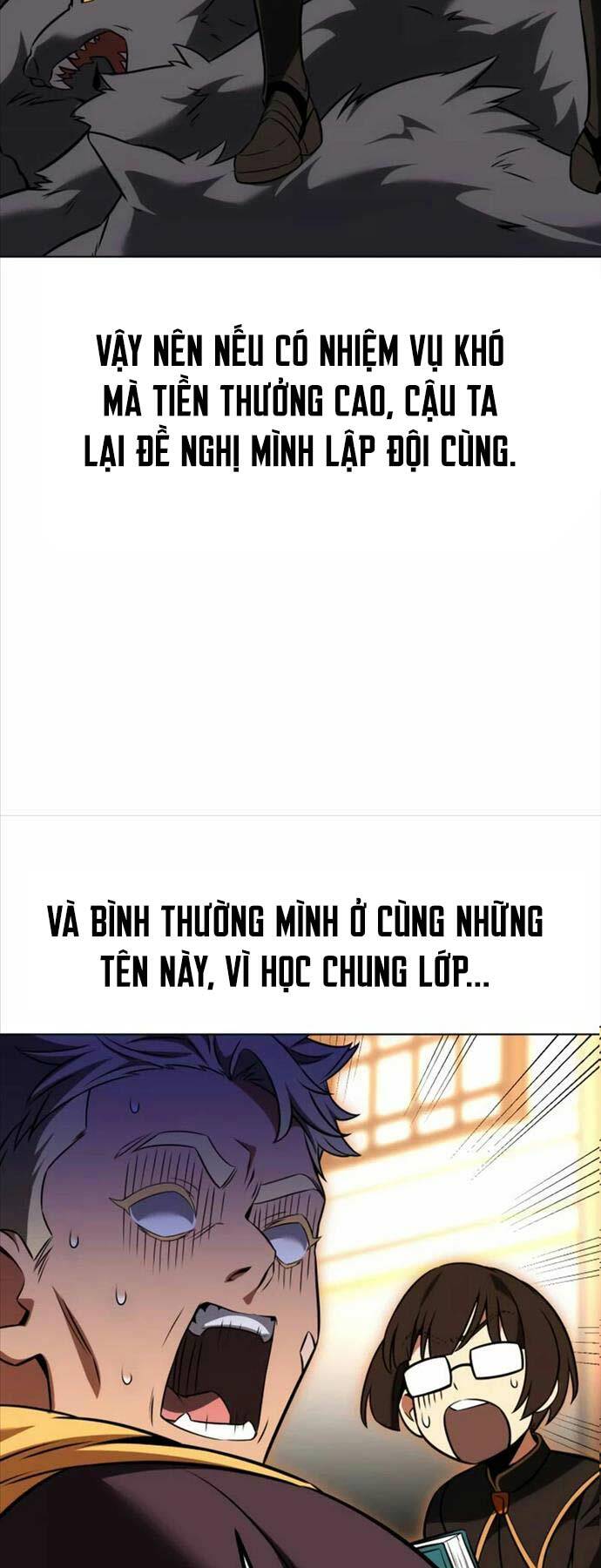 Tôi Đã Giết Tuyển Thủ Học Viện Chapter 16 - Trang 74