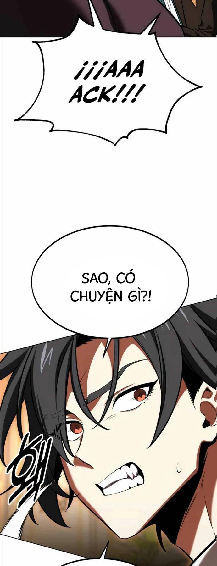 Tôi Đã Giết Tuyển Thủ Học Viện Chapter 16 - Trang 75