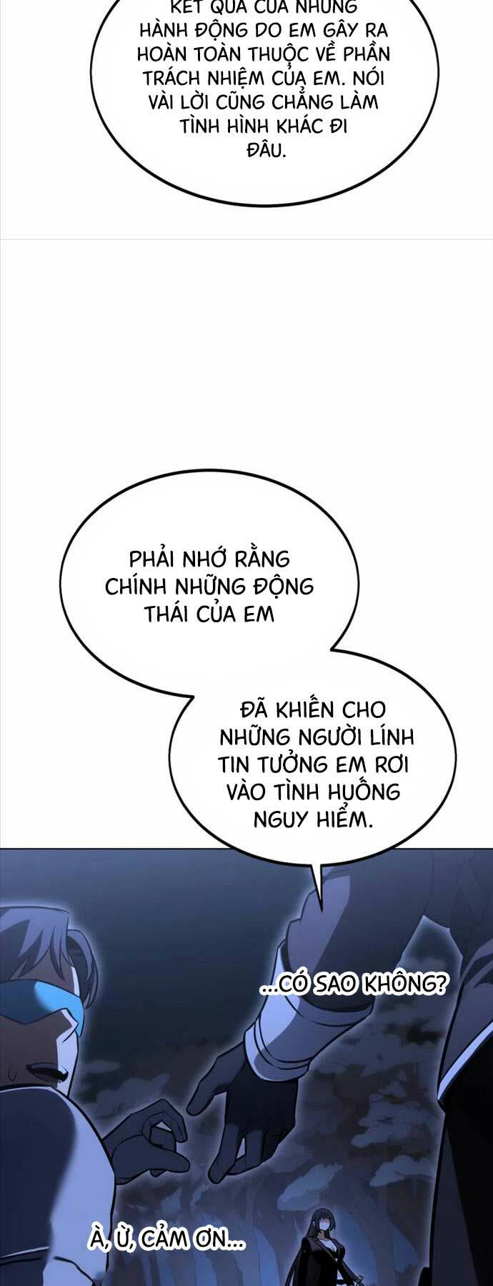 Tôi Đã Giết Tuyển Thủ Học Viện Chapter 16 - Trang 7