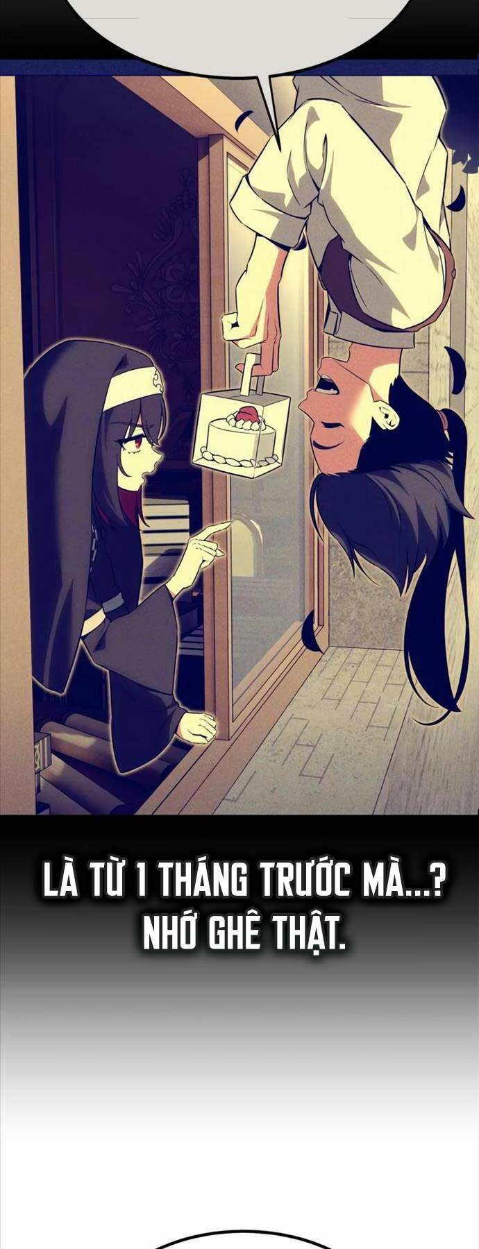 Tôi Đã Giết Tuyển Thủ Học Viện Chapter 16 - Trang 79