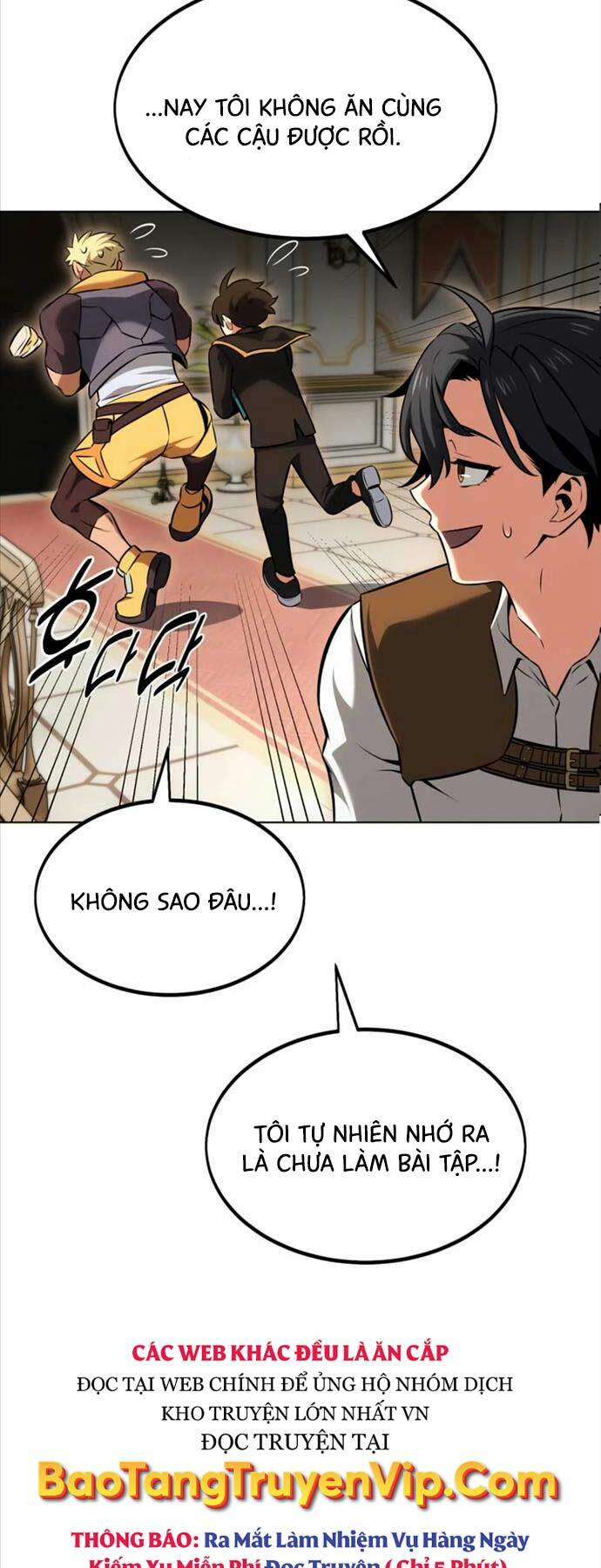 Tôi Đã Giết Tuyển Thủ Học Viện Chapter 16 - Trang 80