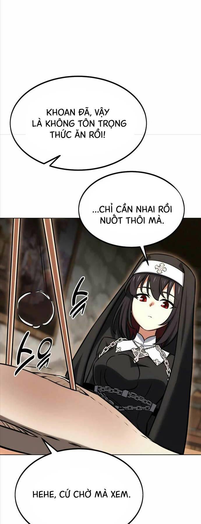 Tôi Đã Giết Tuyển Thủ Học Viện Chapter 16 - Trang 85