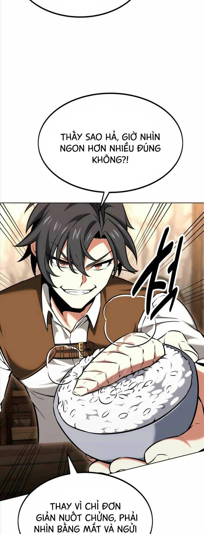 Tôi Đã Giết Tuyển Thủ Học Viện Chapter 16 - Trang 86
