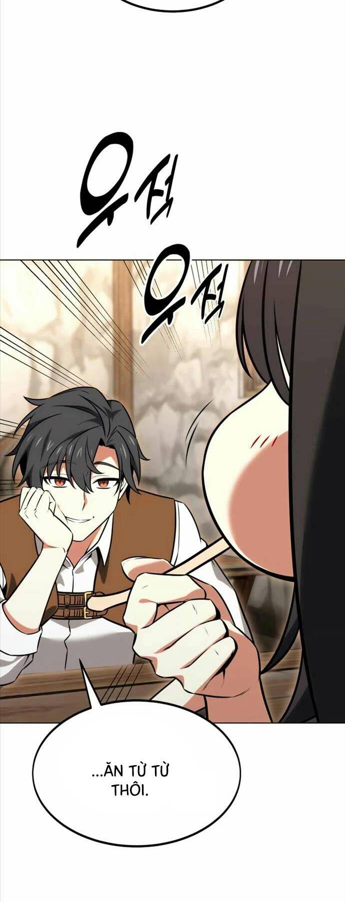 Tôi Đã Giết Tuyển Thủ Học Viện Chapter 16 - Trang 88
