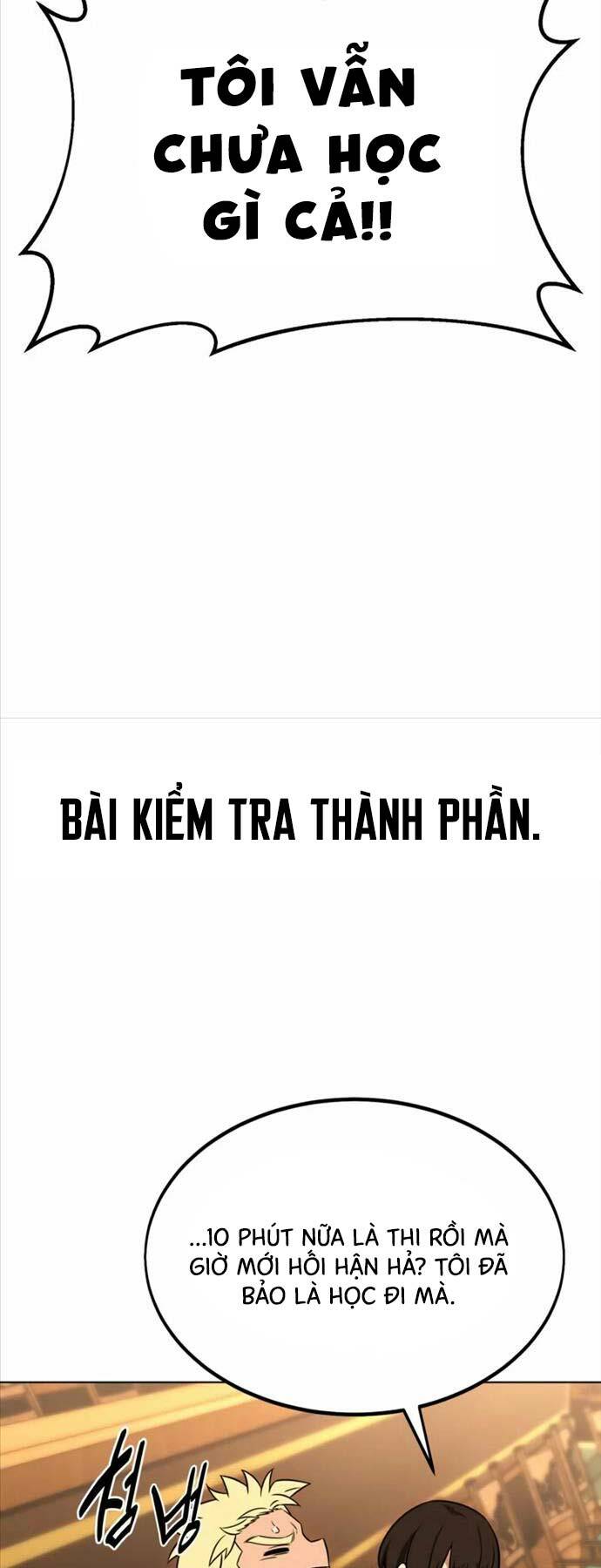 Tôi Đã Giết Tuyển Thủ Học Viện Chapter 16 - Trang 92