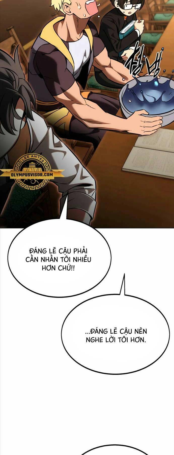 Tôi Đã Giết Tuyển Thủ Học Viện Chapter 16 - Trang 93