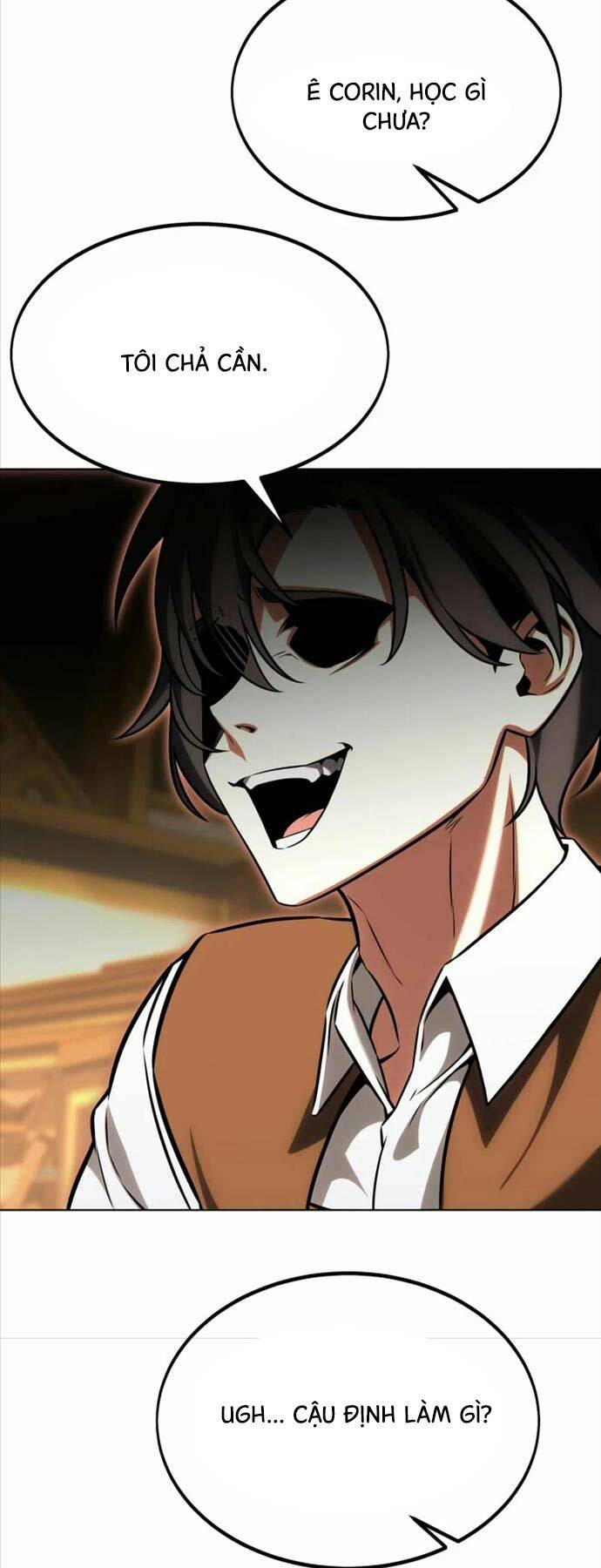 Tôi Đã Giết Tuyển Thủ Học Viện Chapter 16 - Trang 94