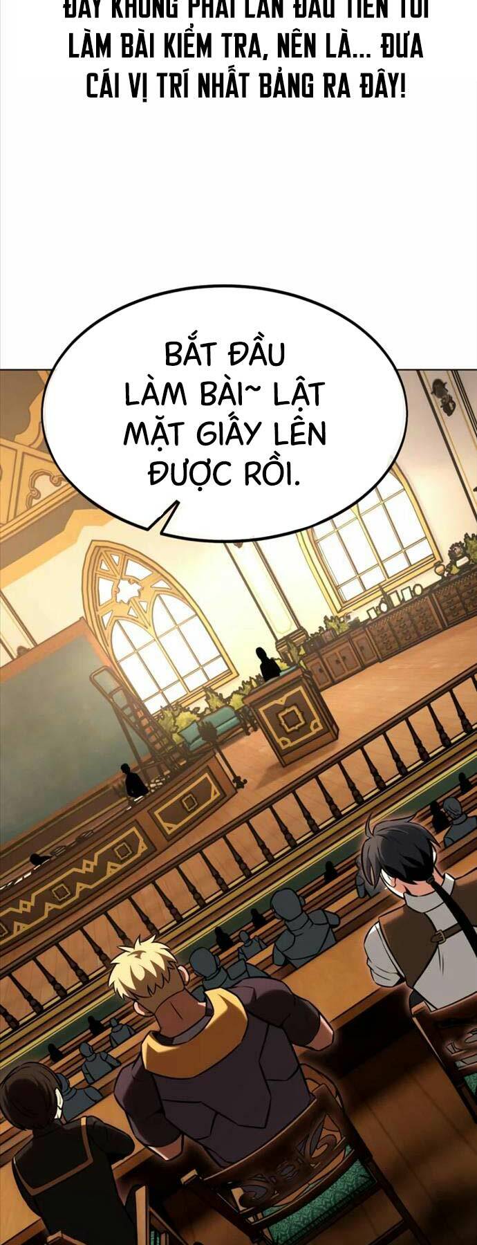 Tôi Đã Giết Tuyển Thủ Học Viện Chapter 16 - Trang 96