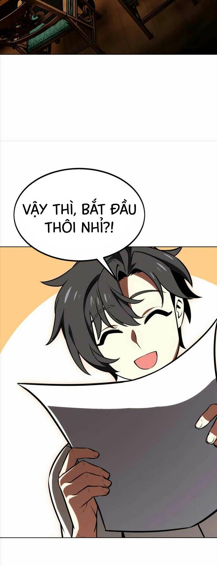 Tôi Đã Giết Tuyển Thủ Học Viện Chapter 16 - Trang 97