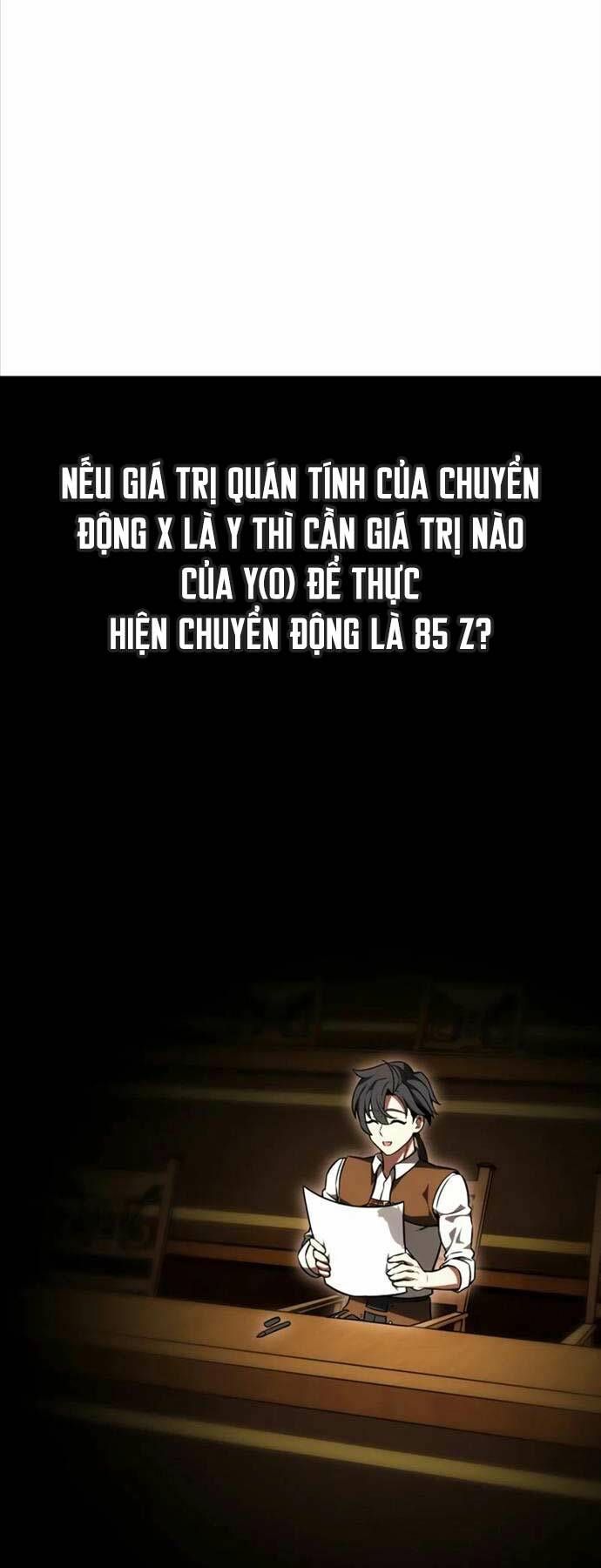 Tôi Đã Giết Tuyển Thủ Học Viện Chapter 16 - Trang 98