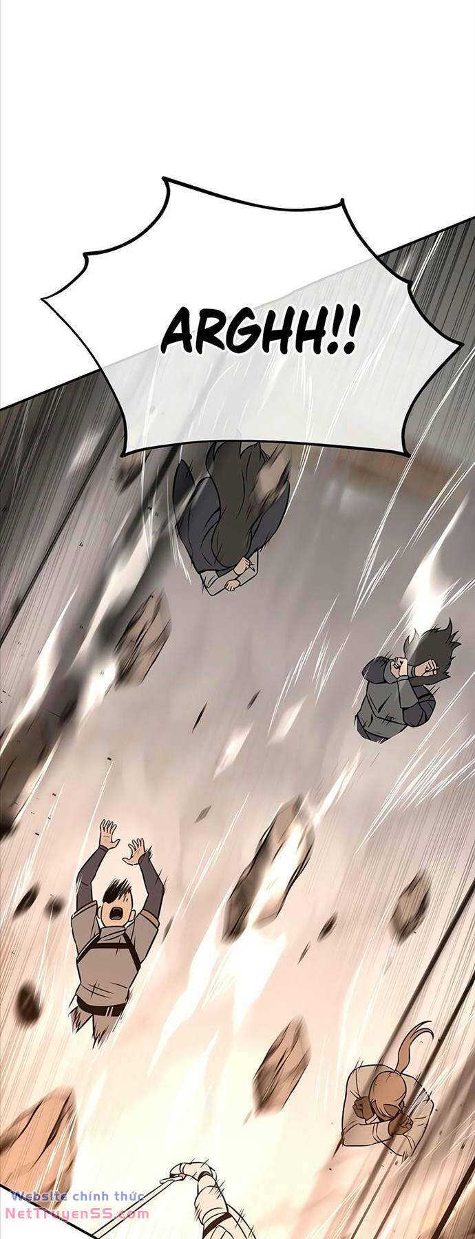 Tôi Đã Giết Tuyển Thủ Học Viện Chapter 17 - Trang 9