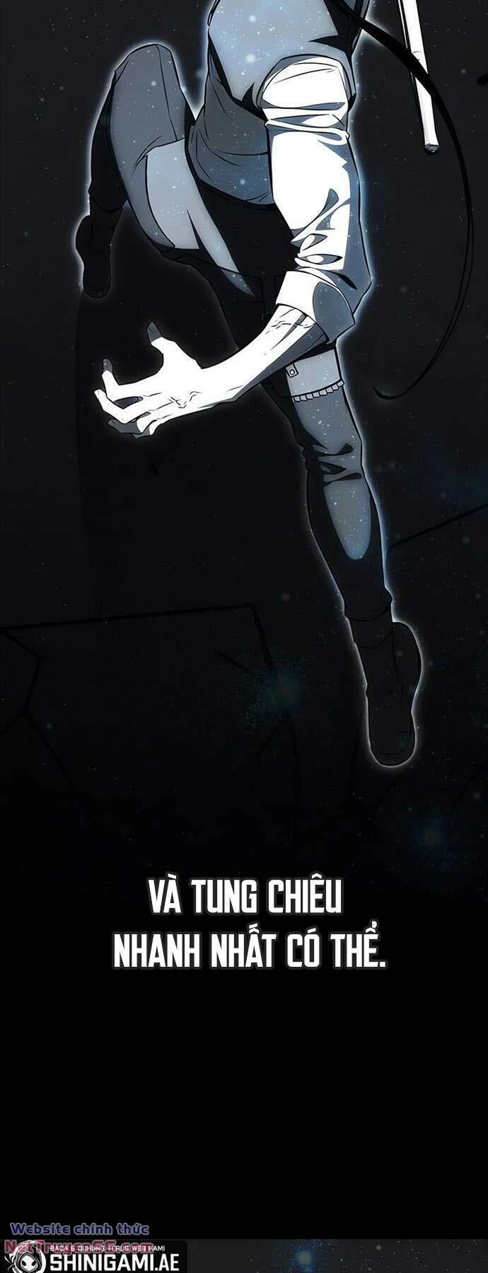 Tôi Đã Giết Tuyển Thủ Học Viện Chapter 17 - Trang 99