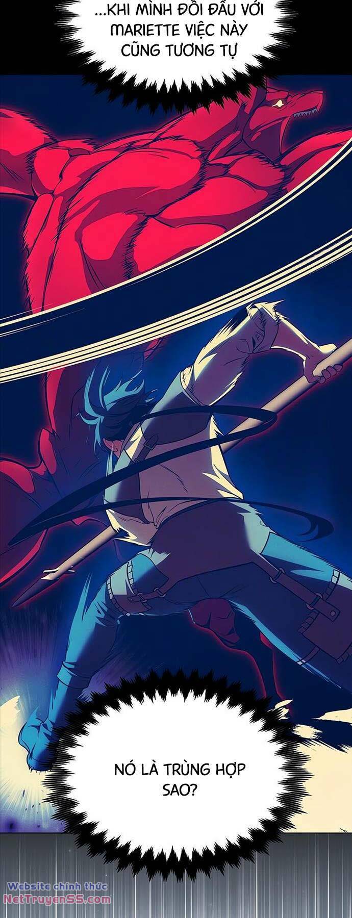 Tôi Đã Giết Tuyển Thủ Học Viện Chapter 17 - Trang 103