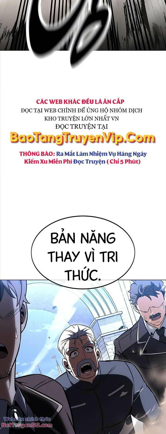 Tôi Đã Giết Tuyển Thủ Học Viện Chapter 17 - Trang 111