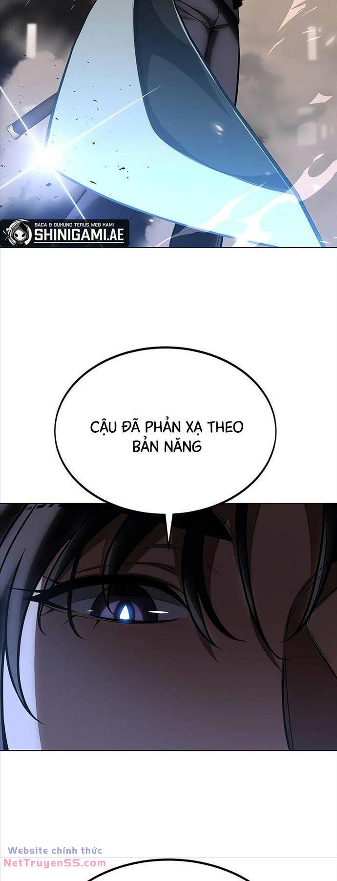 Tôi Đã Giết Tuyển Thủ Học Viện Chapter 17 - Trang 113