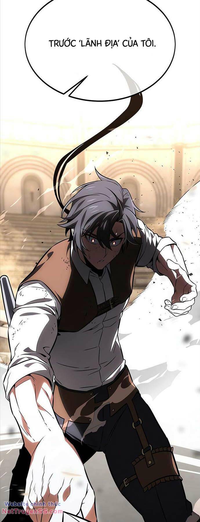 Tôi Đã Giết Tuyển Thủ Học Viện Chapter 17 - Trang 114