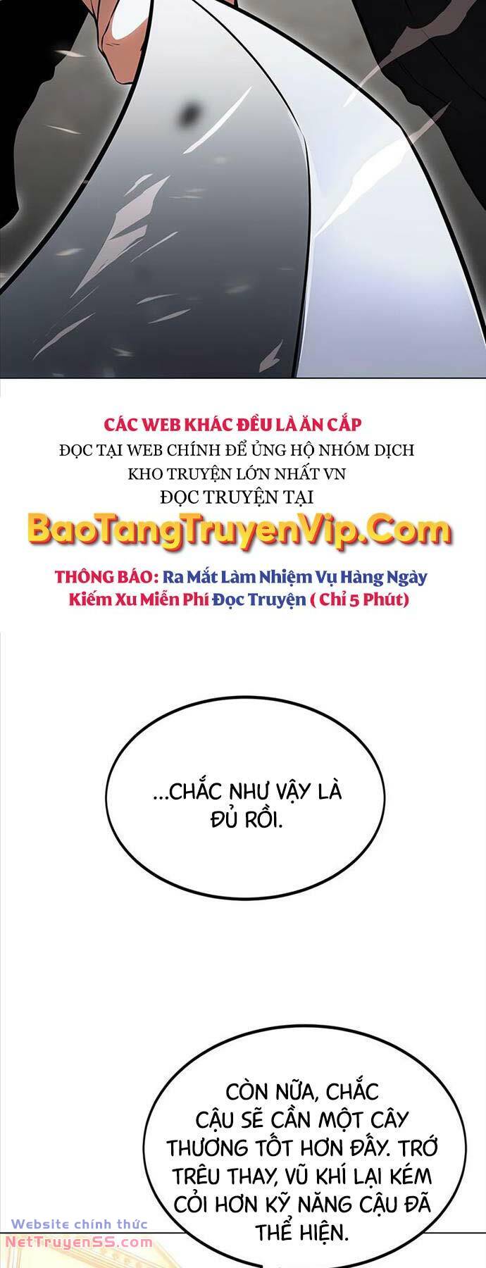 Tôi Đã Giết Tuyển Thủ Học Viện Chapter 17 - Trang 115
