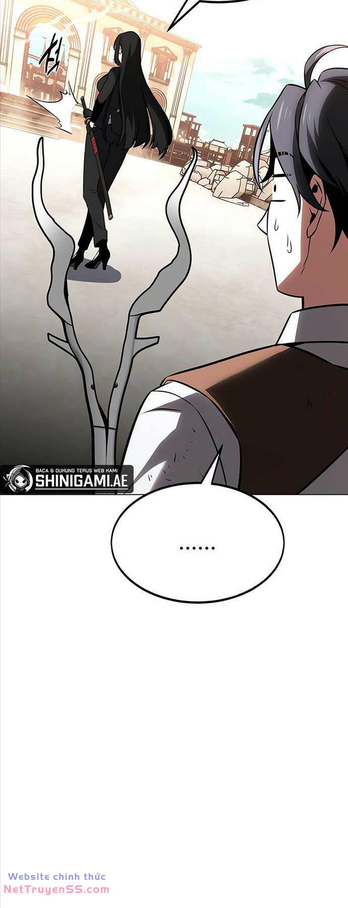 Tôi Đã Giết Tuyển Thủ Học Viện Chapter 17 - Trang 116