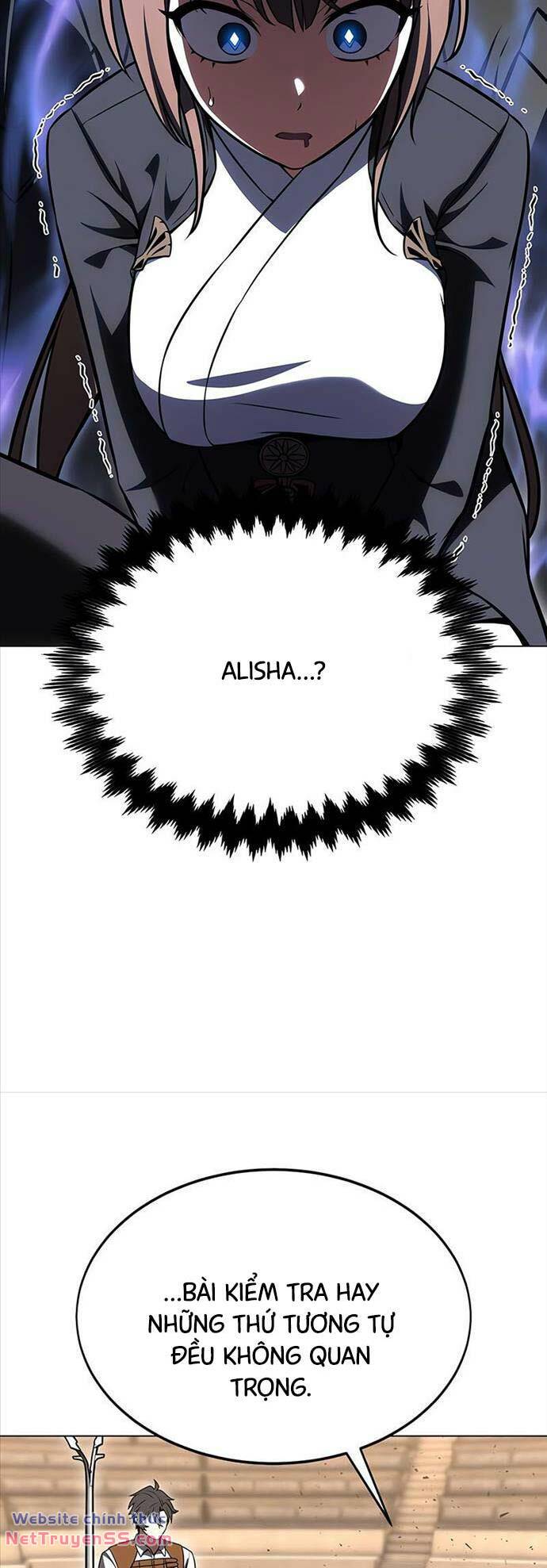 Tôi Đã Giết Tuyển Thủ Học Viện Chapter 17 - Trang 118