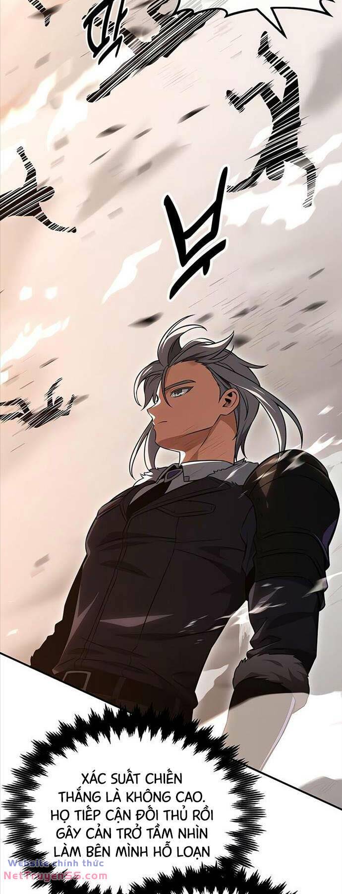Tôi Đã Giết Tuyển Thủ Học Viện Chapter 17 - Trang 11