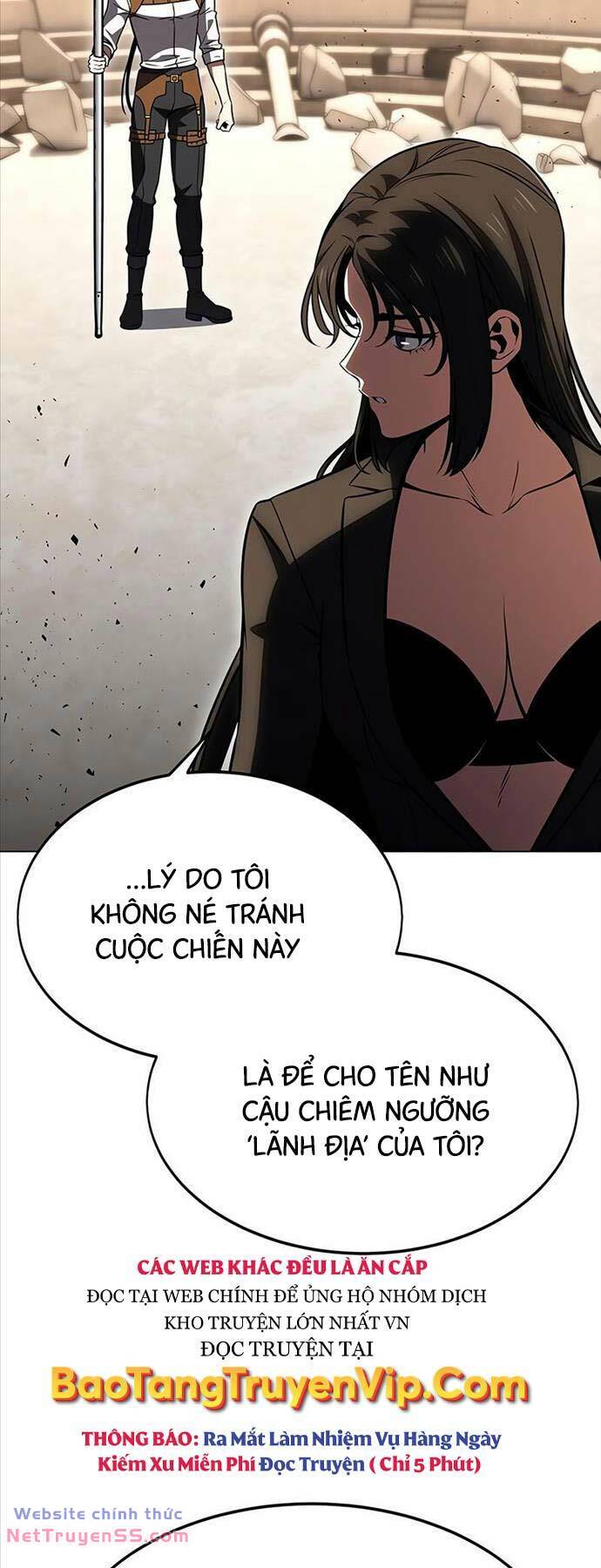 Tôi Đã Giết Tuyển Thủ Học Viện Chapter 17 - Trang 119