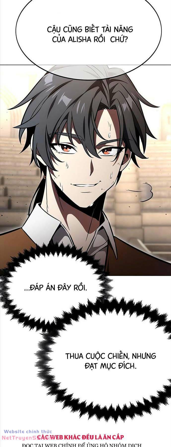 Tôi Đã Giết Tuyển Thủ Học Viện Chapter 17 - Trang 120