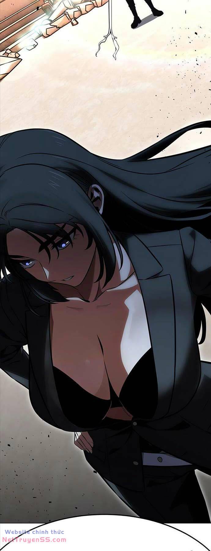 Tôi Đã Giết Tuyển Thủ Học Viện Chapter 17 - Trang 123