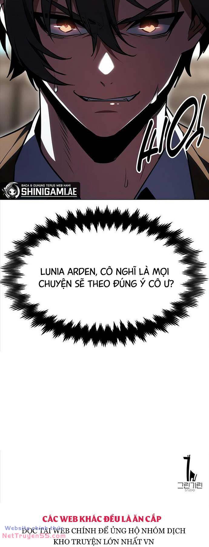 Tôi Đã Giết Tuyển Thủ Học Viện Chapter 17 - Trang 125