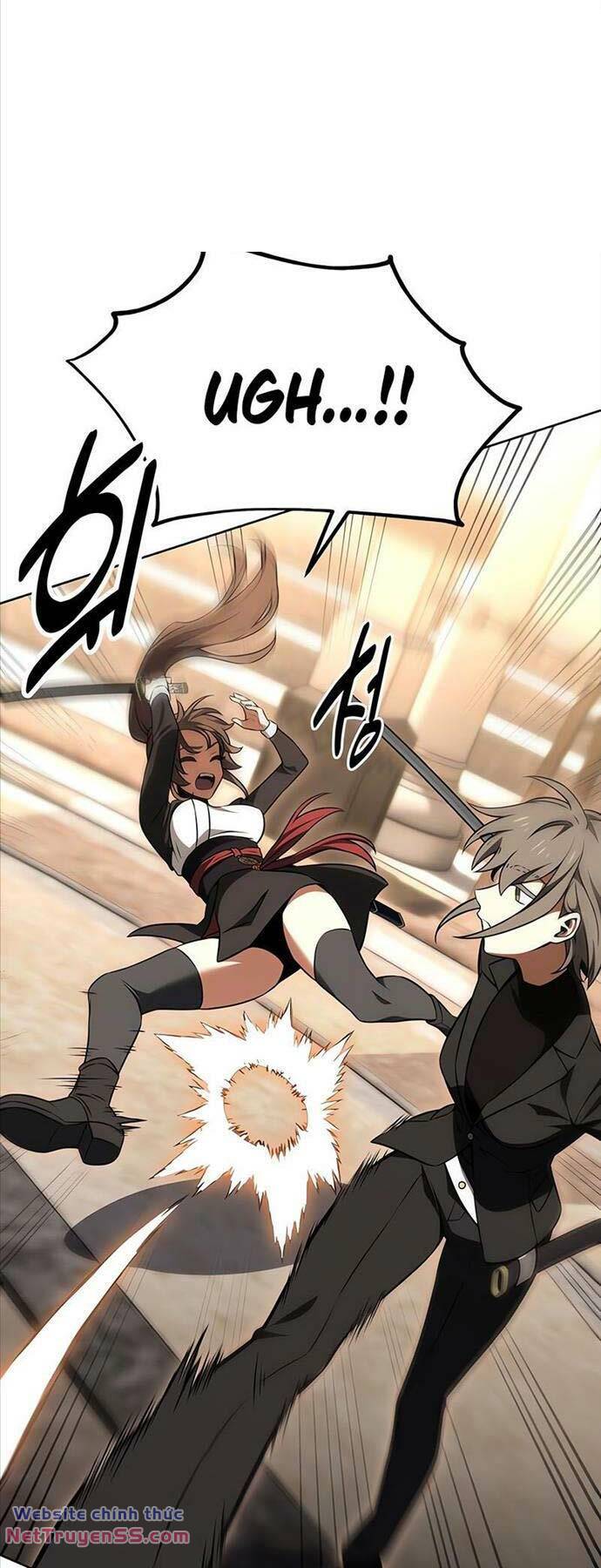 Tôi Đã Giết Tuyển Thủ Học Viện Chapter 17 - Trang 20