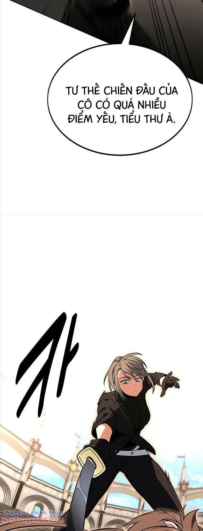 Tôi Đã Giết Tuyển Thủ Học Viện Chapter 17 - Trang 21